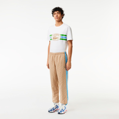 Мужские спортивные брюки Lacoste