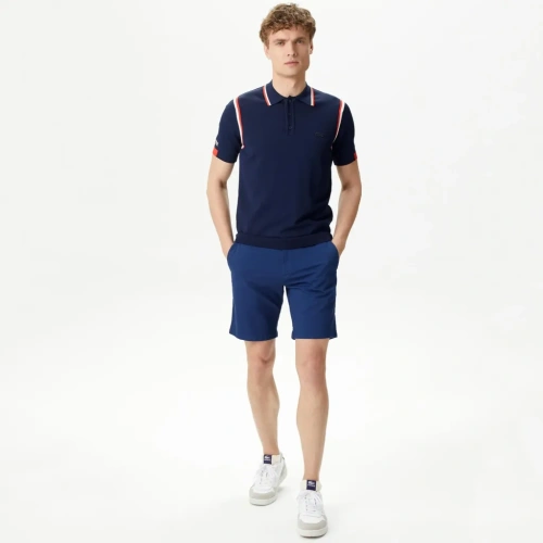 Мужские шорты Lacoste Slim Fit
