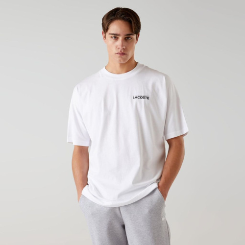 Мужская футболка Lacoste