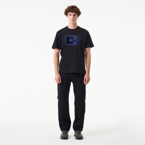 Мужские брюки-карго Lacoste