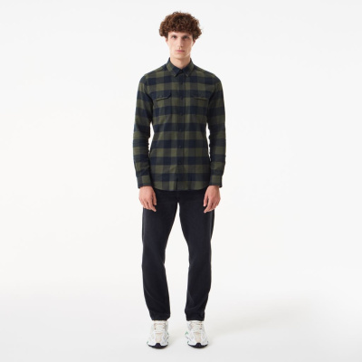 Мужские джинсы Lacoste