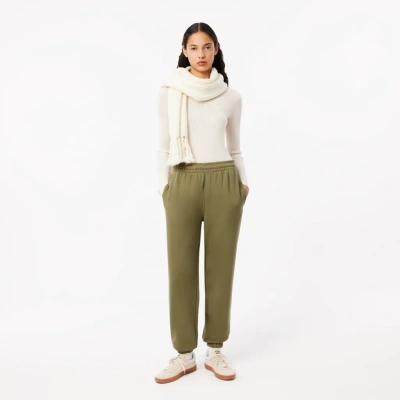 Женские спортивные брюки Lacoste