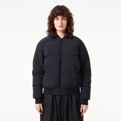 Женская короткая куртка Lacoste