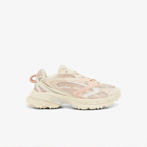 Женские кроссовки Lacoste L003 NEO SHOT 125 1 SFA