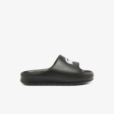 Женские сланцы Lacoste SERVE SLIDE 2.0 224 1 CFA