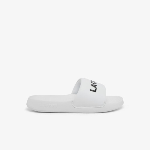 Мужские сланцы Lacoste SERVE SLIDE 1.0 125 2 CMA
