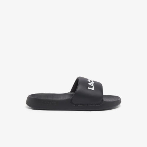 Мужские сланцы Lacoste SERVE SLIDE 1.0 125 2 CMA