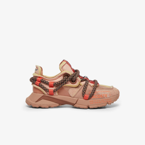 Женские кроссовки Lacoste L003 ACTIVE RWY 125 1 SFA