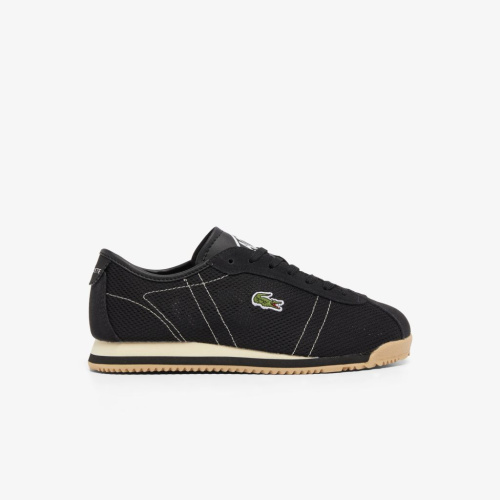 Женские кеды Lacoste CLUB-LOW 125 3 SFA