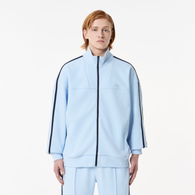 Мужская толстовка Lacoste из эластичного хлопка