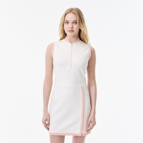 Женское платье Lacoste