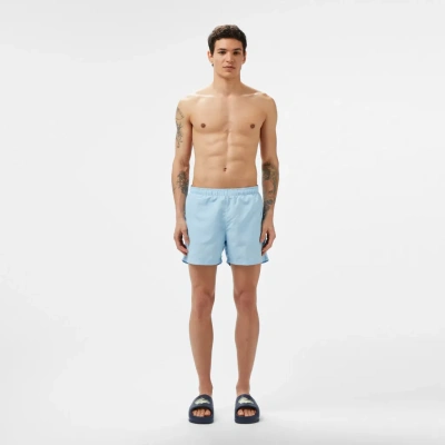 Мужские плавательные шорты Lacoste