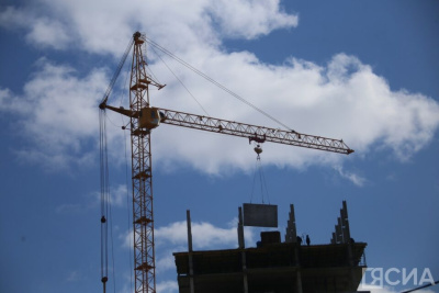 Банк ДОМ.РФ профинансировал с начала 2025 года новые проекты на Дальнем Востоке на 18 млрд рублей / ЯСИА   