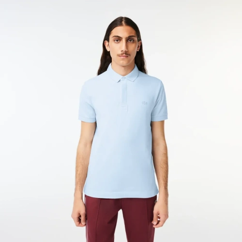 Мужское поло Lacoste PARIS Regular Fit