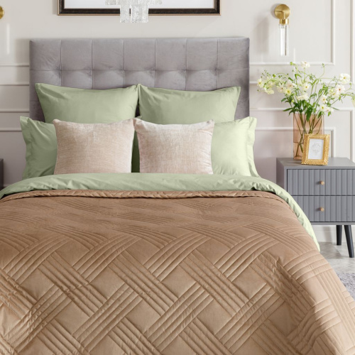 Покрывало Intessuto, бежевое