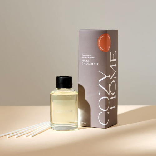 Диффузор Milky Chocolate 50 мл