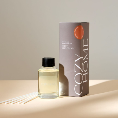 Диффузор Milky Chocolate 50 мл