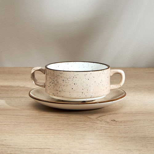 Бульонница Morena