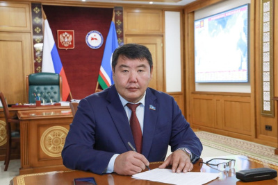 Алексей Еремеев: «Нужно снизить налоговую нагрузку на ювелирный рынок» / ЯСИА   