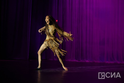 Танцуй, пока молодой: на Дальнем Востоке растет интерес к урокам танцев / ЯСИА   