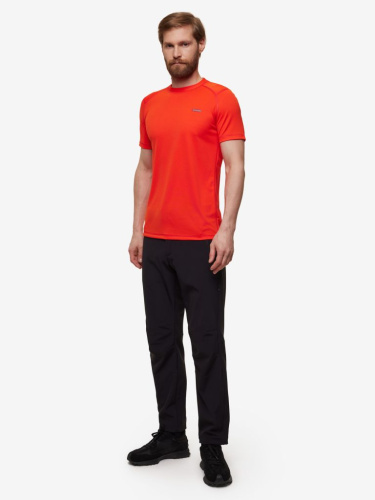 Футболка BASK