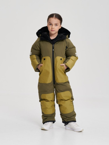 Комбинезоны BASK kids