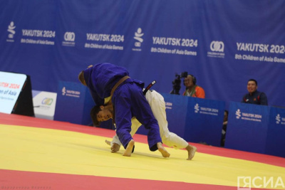 В субботу в Якутске выявят чемпионов республики по дзюдо / Дьулустаан Сергеев Якутск Якутск Республика Саха (Якутия)
