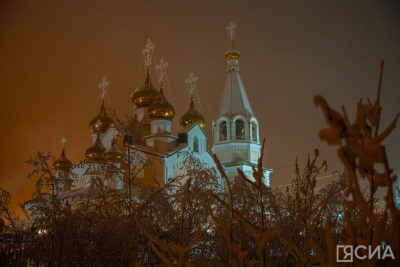 К 80-летию Победы состоятся «Якутские Пасхальные чтения» / ЯСИА   