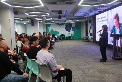 Учителя Якутии нашли помощников в цифровых решениях / ЯСИА   