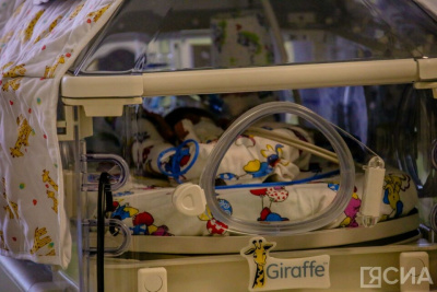 В Якутии с начала года выдано более 120 000 сертификатов на маткапитал / Дьулустаан Сергеев   