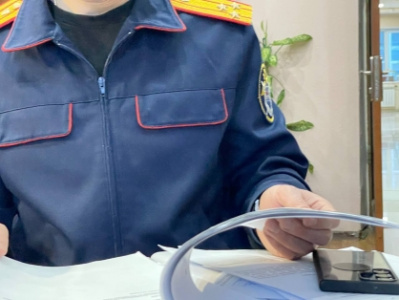 В Верхоянском районе вынесен приговор по уголовному делу о хищениях при проведении работ в рамках государственной программы «Развитие культуры» /    