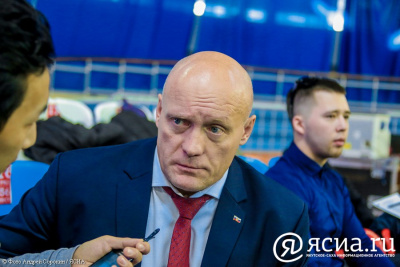 «Есть возможность показать себя»: Вячеслав Литавин о программе «Якутия – Земля героев» / ЯСИА   