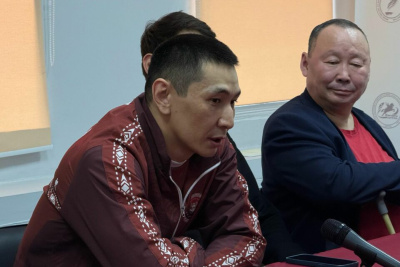 Недостаток тренеров и отсутствие объектов препятствуют развитию многоборья в Якутии / ЯСИА   Республика Саха (Якутия)