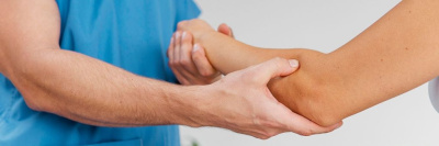 Реабилитация после перелома руки: этапы и методы восстановления