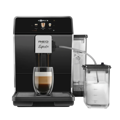Кофемашина RED SOLUTION Espirita CM1600