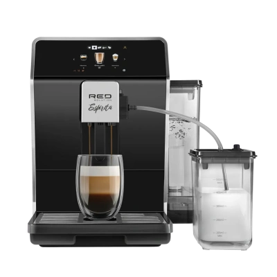 Кофемашина RED SOLUTION Espirita CM1600