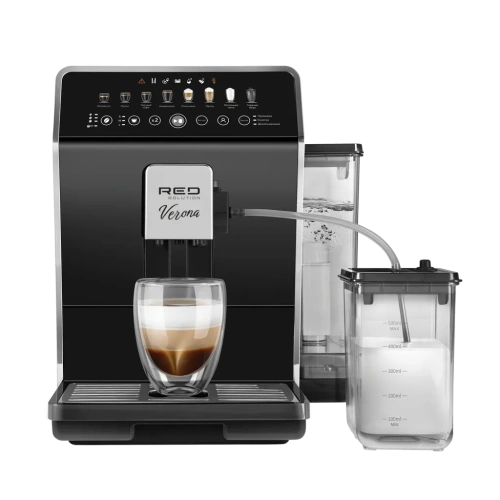 Кофемашина RED SOLUTION Verona CM1590