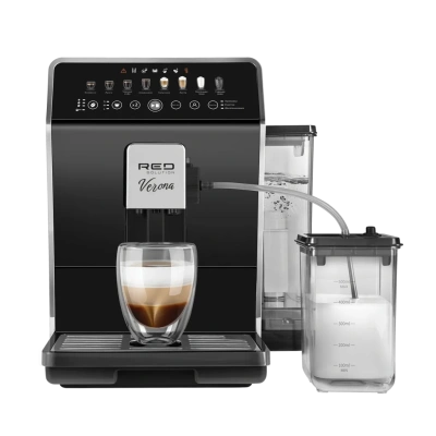 Кофемашина RED SOLUTION Verona CM1590