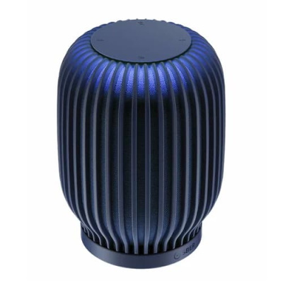 Умная колонка Sber SberBoom SBDV-00090 галактический синий