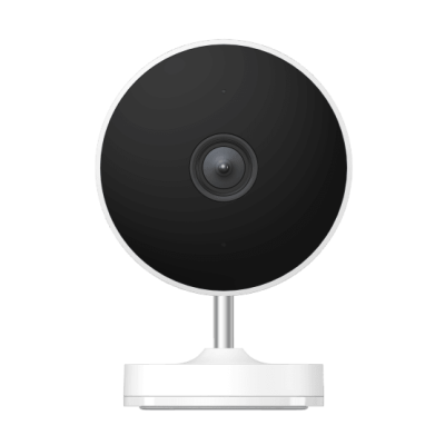 IP-камера наружного наблюдения Xiaomi Outdoor Camera AW200, белый