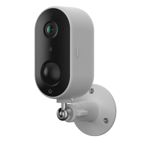 Внутренняя IP-камера Laxihub W1 Snap 8S с SD картой памяти 32GB