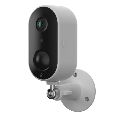 Внутренняя IP-камера Laxihub W1 Snap 8S с SD картой памяти 32GB