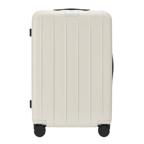 Чемодан NINETYGO Touch Luggage 20" белый