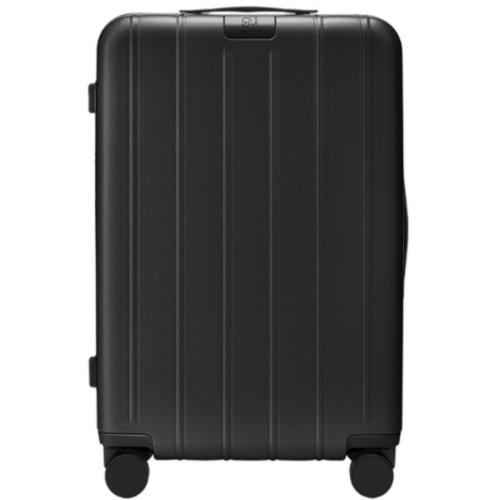 Чемодан NINETYGO Touch Luggage 28" черный