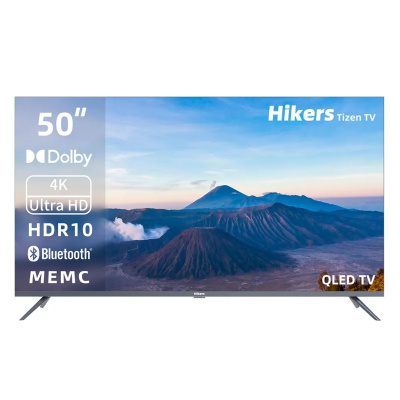 Телевизор 50" Hikers 50HTQ01