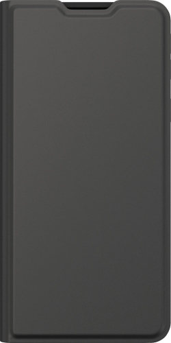 Чехол-книжка Gresso для Xiaomi Redmi 10, черный