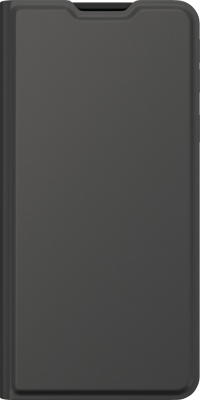 Чехол-книжка Gresso для Xiaomi Redmi 10, черный
