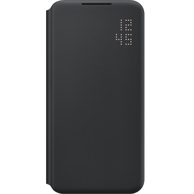 Чехол-книжка Samsung EF-NS906PBEGRU для Galaxy S22+, черный
