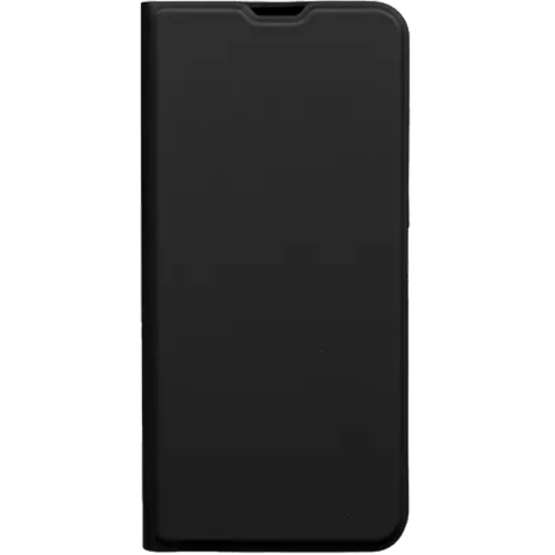 Чехол-книжка Gresso для Samsung Galaxy A33 5G, термополиуретан, черный