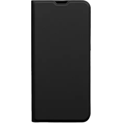 Чехол-книжка Gresso для Samsung Galaxy A33 5G, термополиуретан, черный
